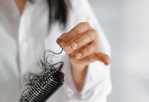 استرس چگونه باعث ریزش مو می شود؟