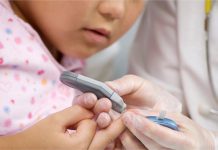 دیابت نوع 2 در کودکان