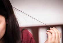 سندرم کندن مو چیست؟