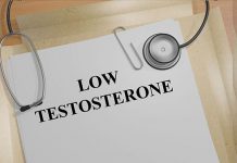 علائم کمبود تستوسترون در مردان