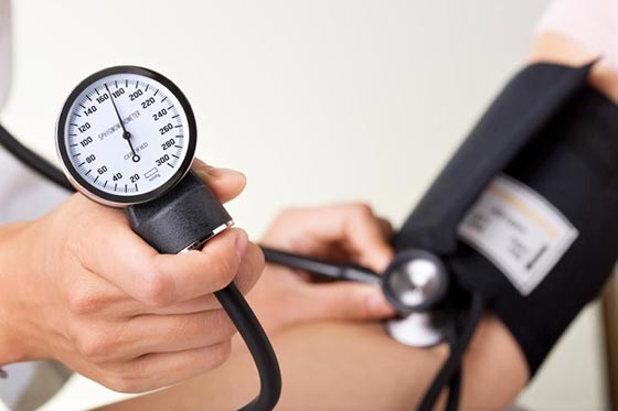 فشار خون پایین چیست؟