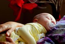یبوست در نوزادان شیر خوار