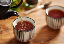 خواص چای برای آلرژی و حساسیت