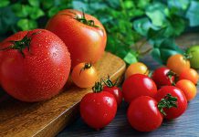علائم آلرژی و حساسیت به گوجه فرنگی