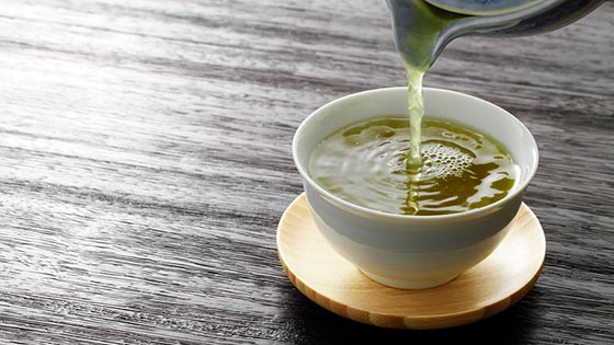 آیا چای سبز برای کرونا خوب است؟