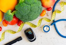 رابطه دیابت و فشار خون بالا