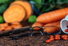 چه ویتامین هایی برای چشم مفید هستند؟