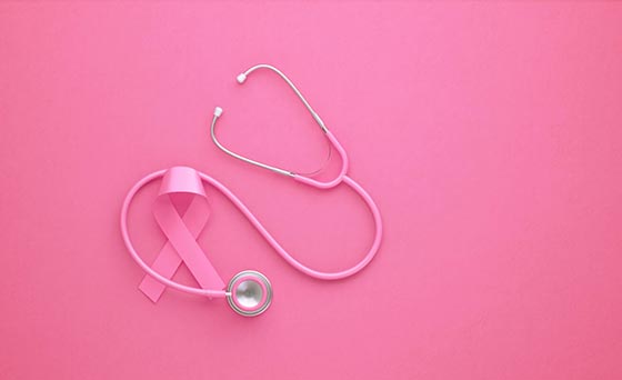 آیا استروژن خطر ابتلا به سرطان سینه را افزایش می دهد؟