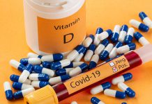 آیا ویتامین D خطر ابتلا به کرونا را کاهش می دهد؟