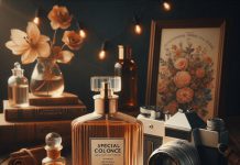 معرفی ۵ عطر خاص و لاکچری مردانه معرفی ۵ عطر خاص و لاکچری مردانه