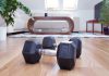 کاهش وزن در خانه