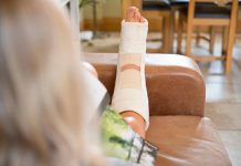 پوکی استخوان کودکان