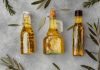 نگهداری روغن زیتون