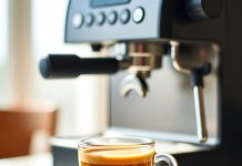 5 دلیل علمی که نشان میدهد اسپرسو با دستگاه خوب طعم واقعی قهوه را آشکار میکند اسپرسو