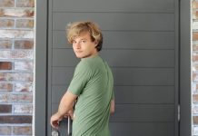 افرادی که دوباره چک می کنند که آیا در قفل است یا نه، این 8 ویژگی را نشان می دهند!