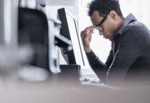 علل اصلی استرس کدامند؟ علل اصلی استرس کدامند؟