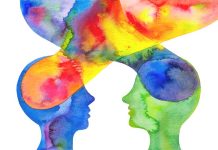 آیا رنگ‌ ها بر احساسات شما تاثیر می‌ گذارند؟