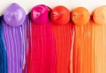 روانشناسی رنگ : رنگ مورد علاقه شما، نحوه موفقیت شما در شغل تان را آشکار می کند!