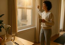 هنر شادی : 12 عادت ساده که روزتان را بهتر می‌ کند!