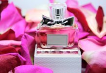 خوشبوترین و باکلاس ترین عطر زنانه