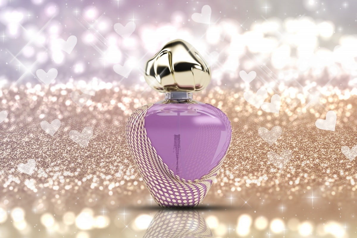 خوشبوترین و باکلاس ترین عطر زنانه