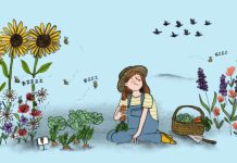 12 قانون کوچک برای داشتن یک زندگی شادتر که کاش زودتر یاد می‌ گرفتم!