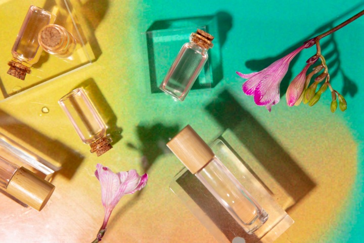 بهترین عطر و ادکلن برای زنان
