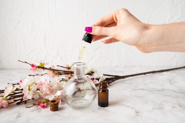 بهترین عطر و ادکلن برای زنان