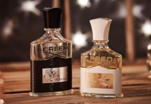 عطر اونتوس