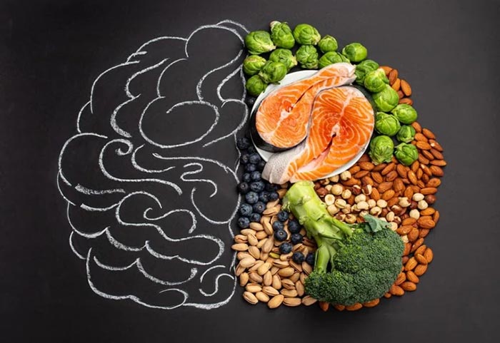  آیا آنچه می‌ خورید می‌ تواند بر احساسات شما تاثیر بگذارد؟