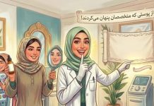 متخصصان پوست این راز را از شما پنهان می کردند!